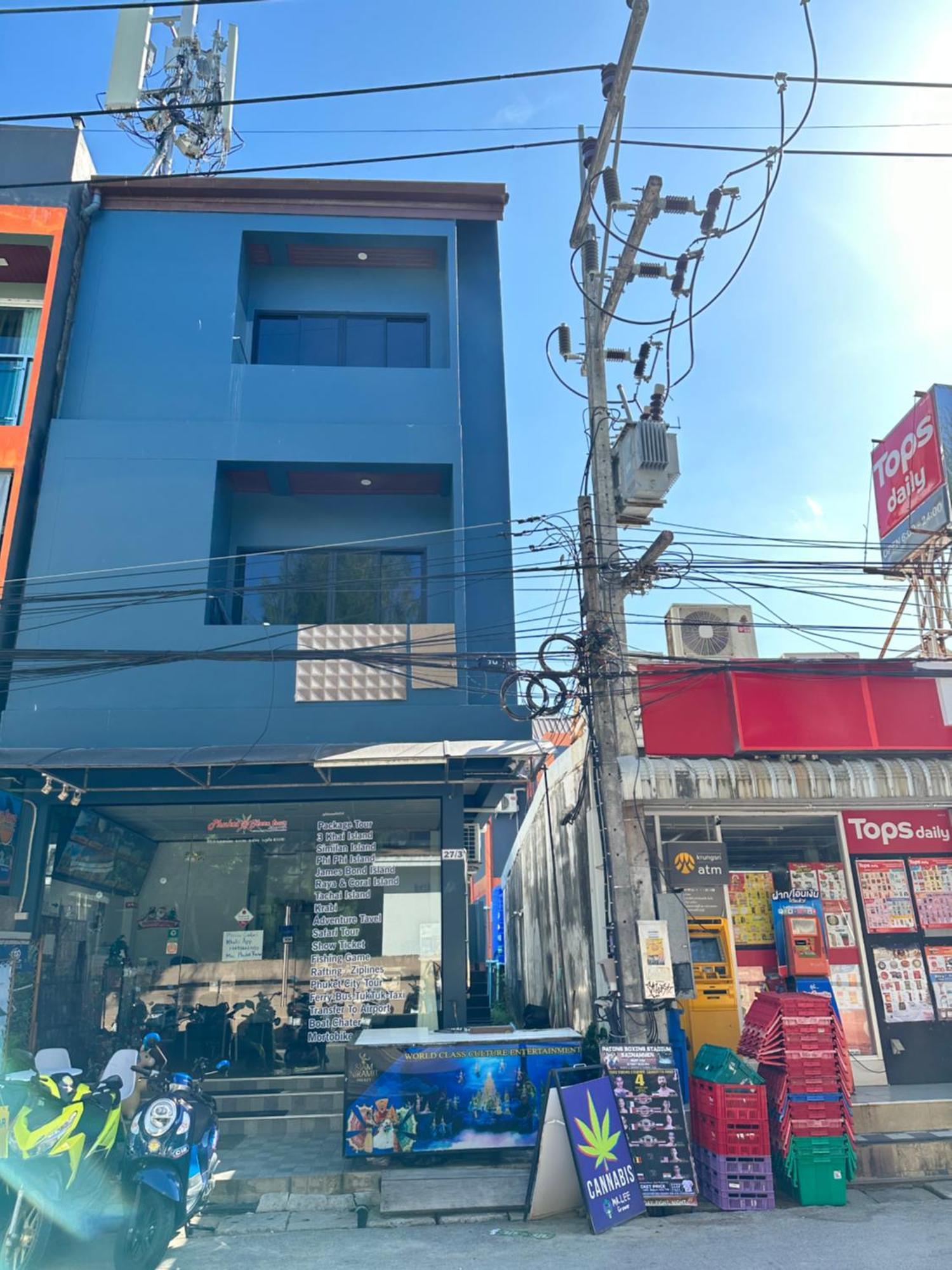 Kata Noi Place Dış mekan fotoğraf