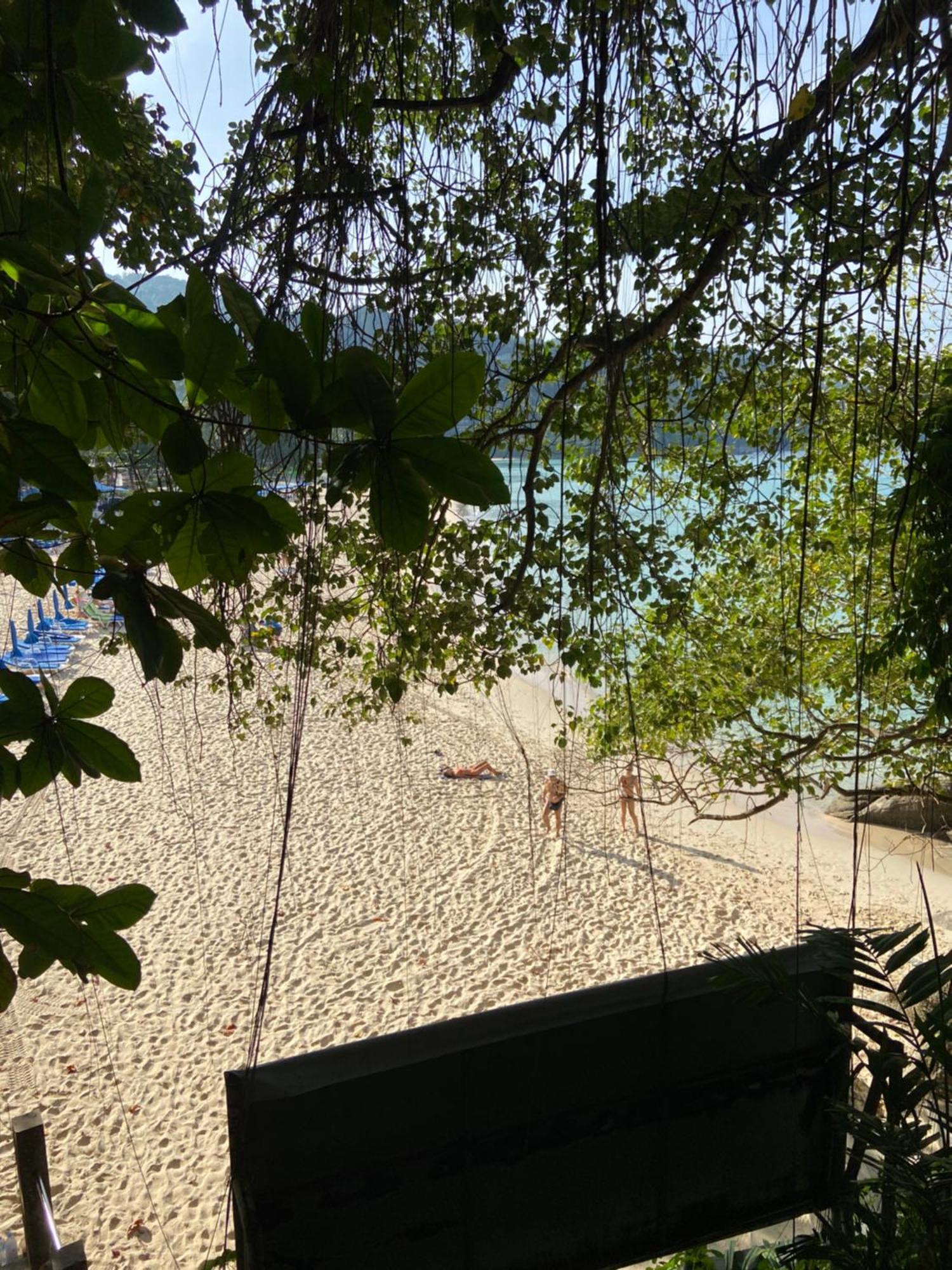Kata Noi Place Dış mekan fotoğraf