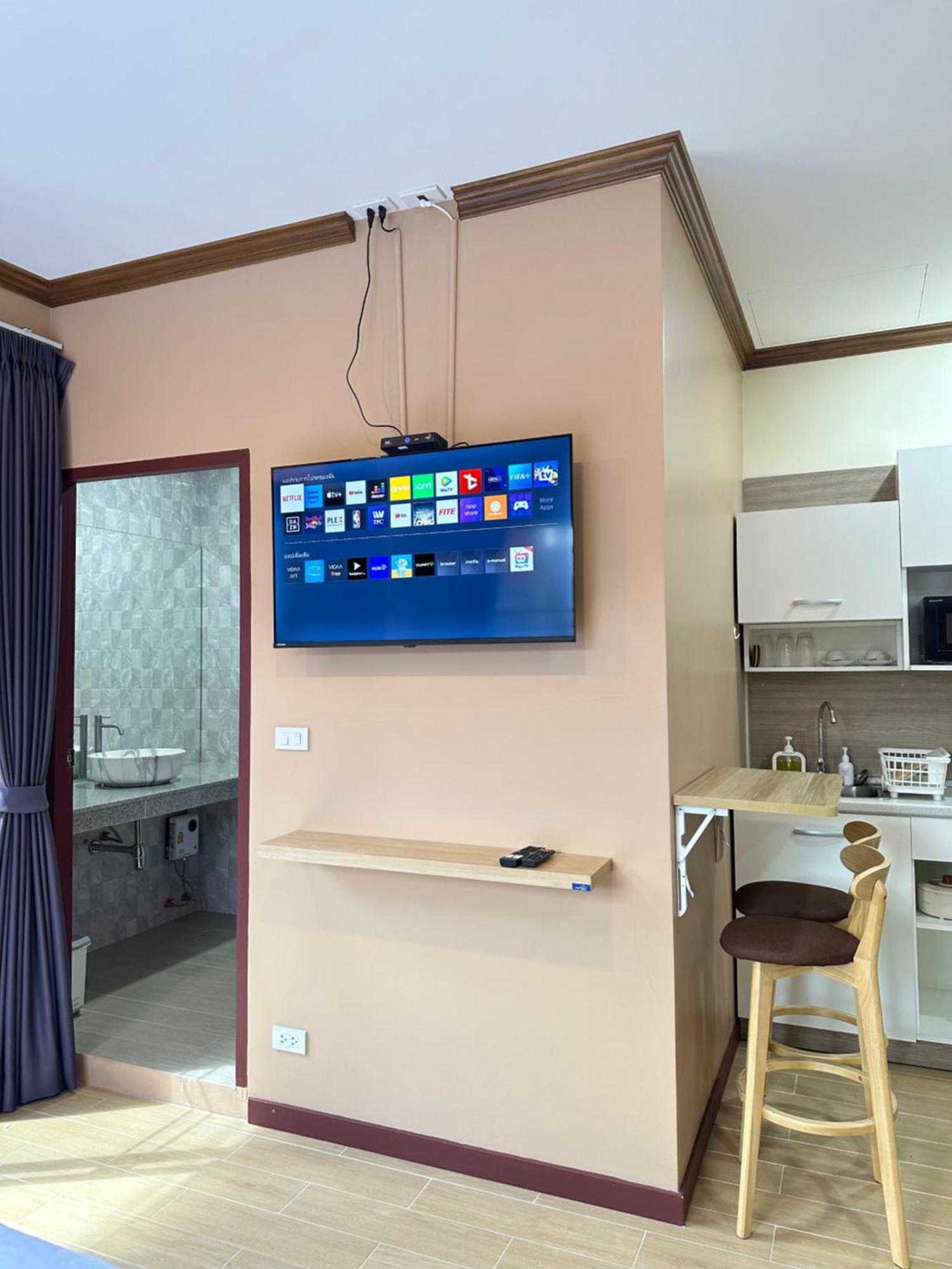 Kata Noi Place Dış mekan fotoğraf