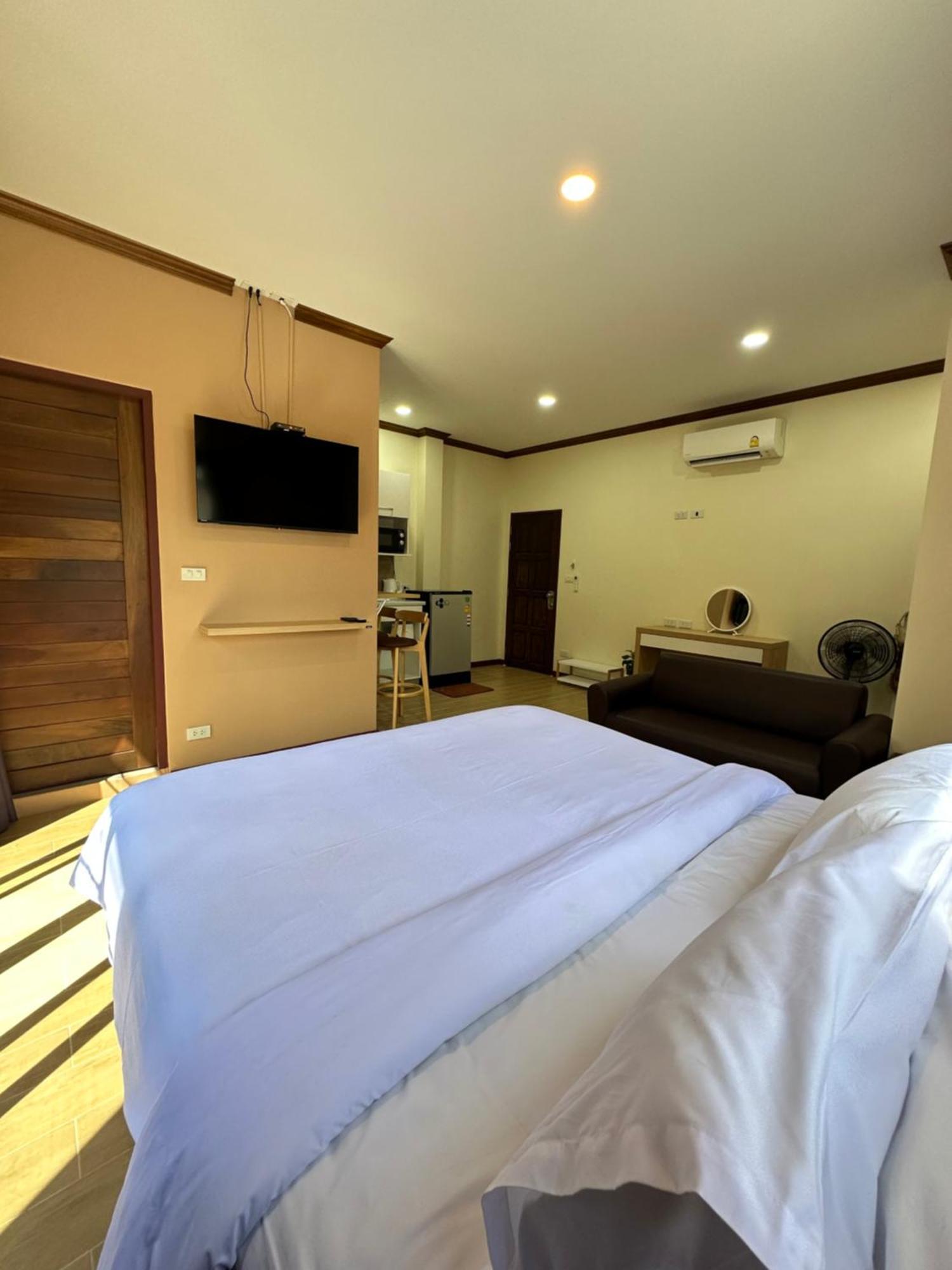 Kata Noi Place Dış mekan fotoğraf