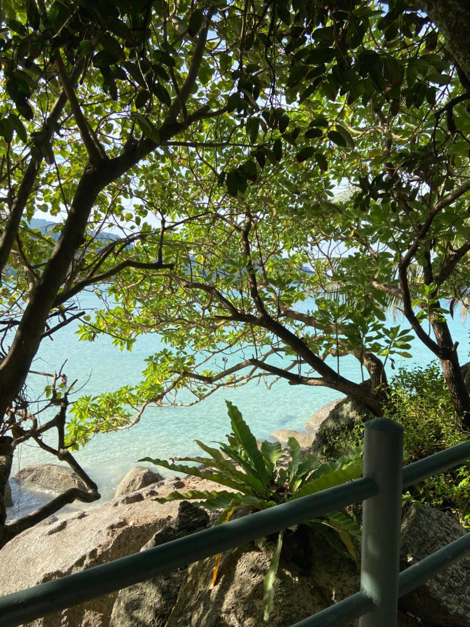 Kata Noi Place Dış mekan fotoğraf
