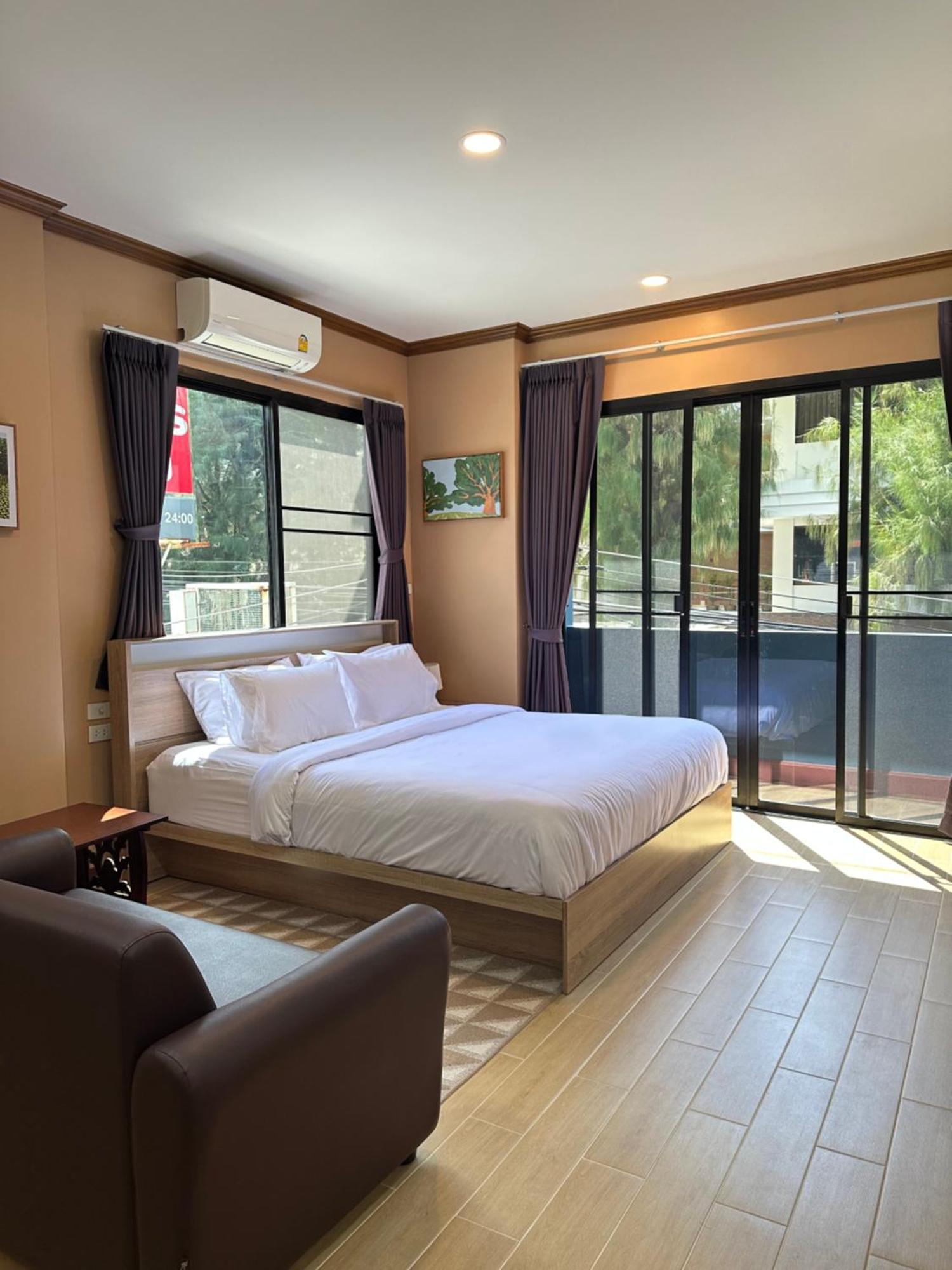Kata Noi Place Dış mekan fotoğraf