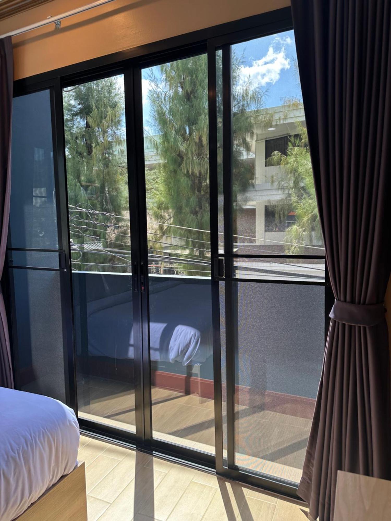 Kata Noi Place Dış mekan fotoğraf