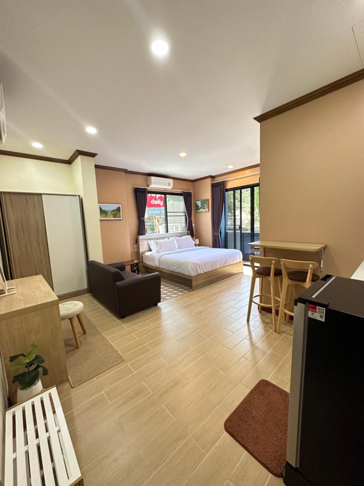 Kata Noi Place Dış mekan fotoğraf